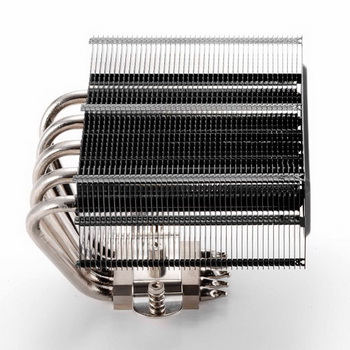 phanteks PH-TC14CS Top Flow layout 